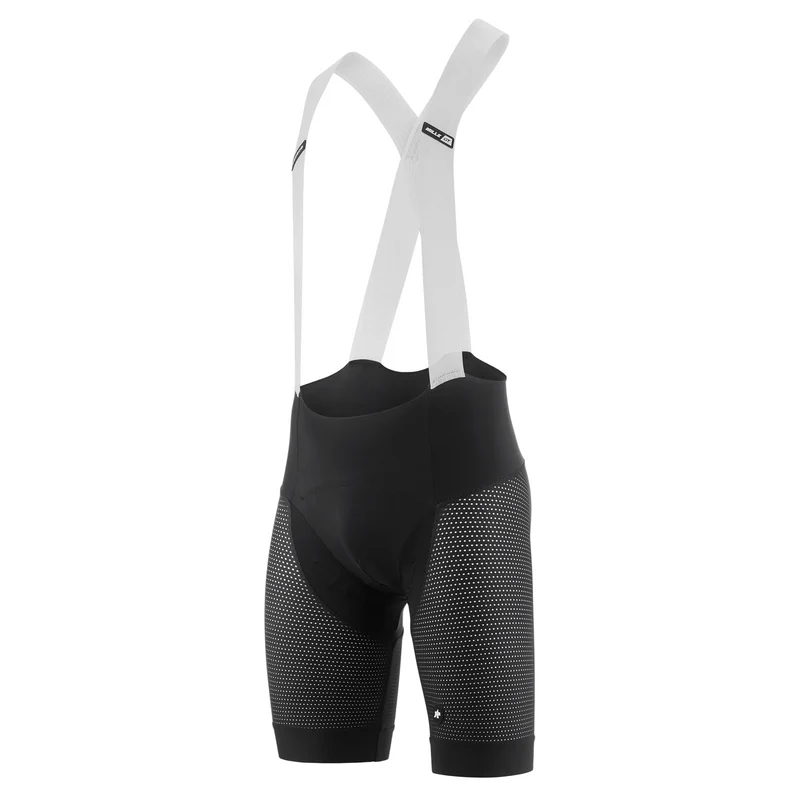 Salopette Assos Mille GT Indoor - Nero