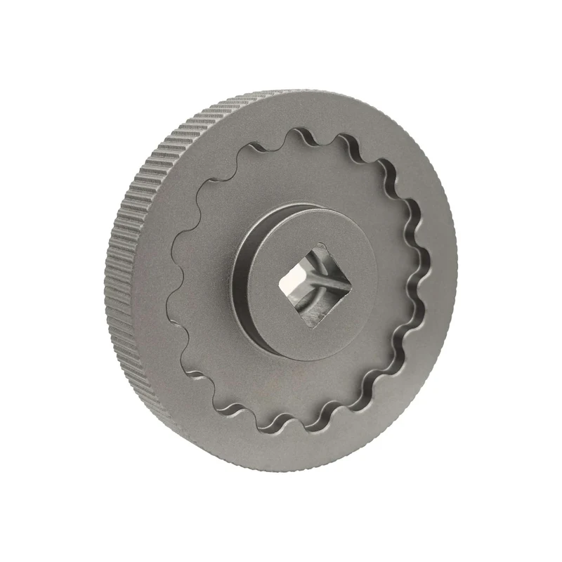 Estrattore Bikone Tool Powerset T47