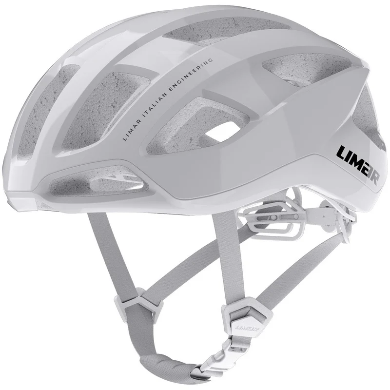 Casco Limar Air Stratos W - Bianco
