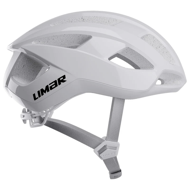 Casco Limar Air Stratos W - Bianco