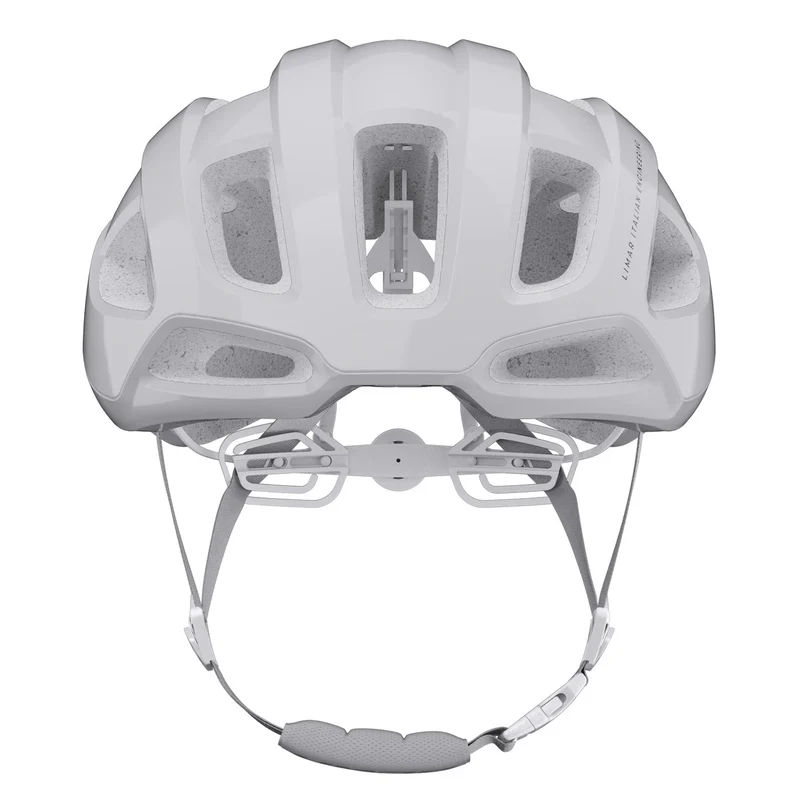 Casco Limar Air Stratos W - Bianco