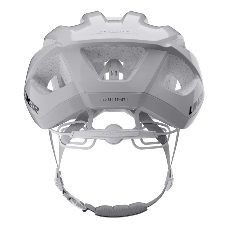 Casco Limar Air Stratos W - Bianco