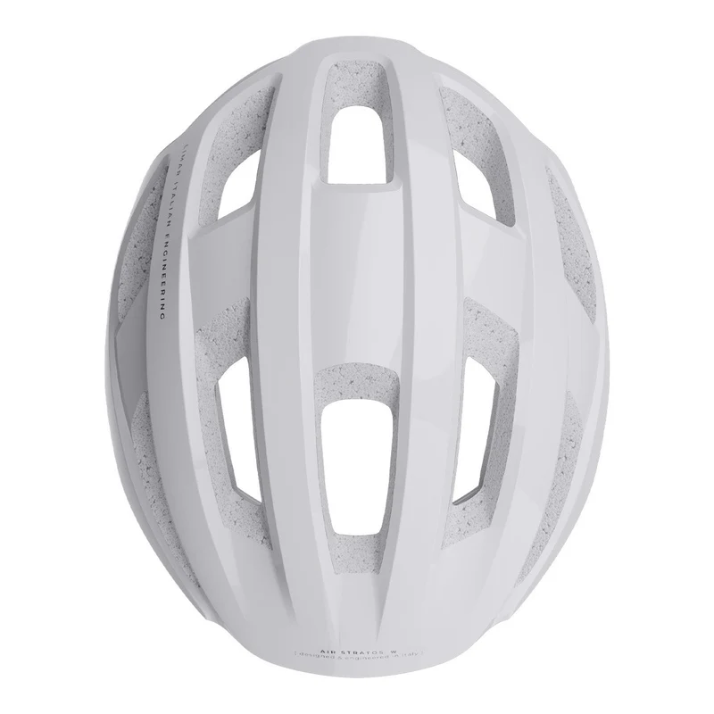 Casco Limar Air Stratos W - Bianco