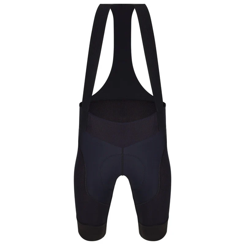 Salopette Santini Super Lite Indoor - Nero