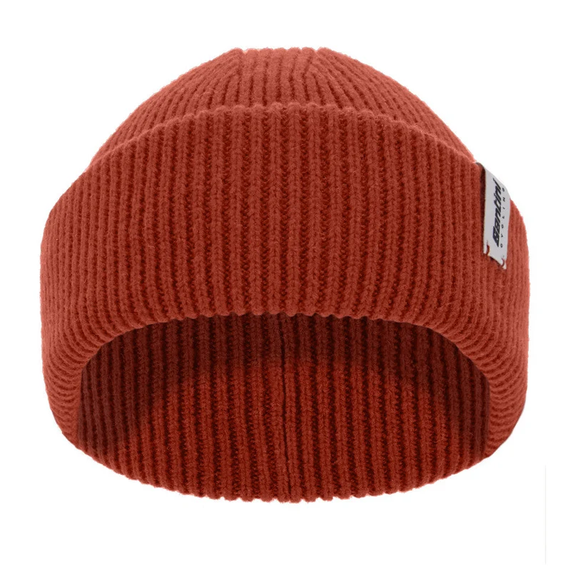 Cappello Santini Beanie 2.0 - Arancio