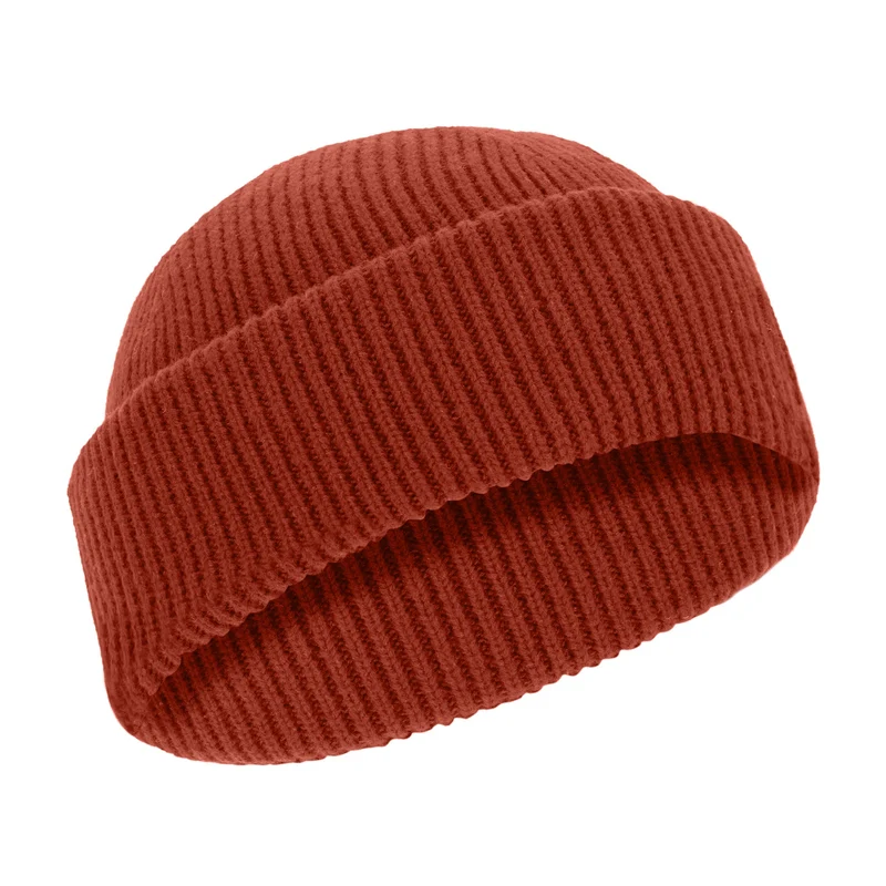 Cappello Santini Beanie 2.0 - Arancio