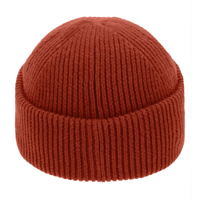 Cappello Santini Beanie 2.0 - Arancio