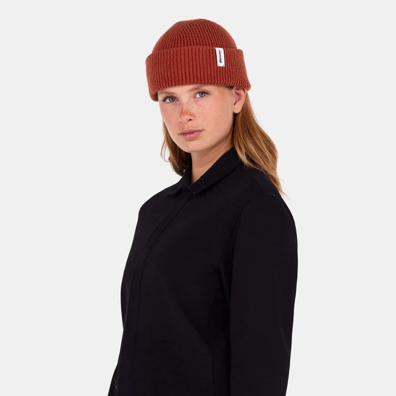 Cappello Santini Beanie 2.0 - Arancio
