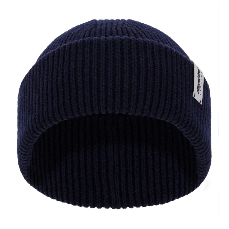Cappello Santini Beanie 2.0 - Blu