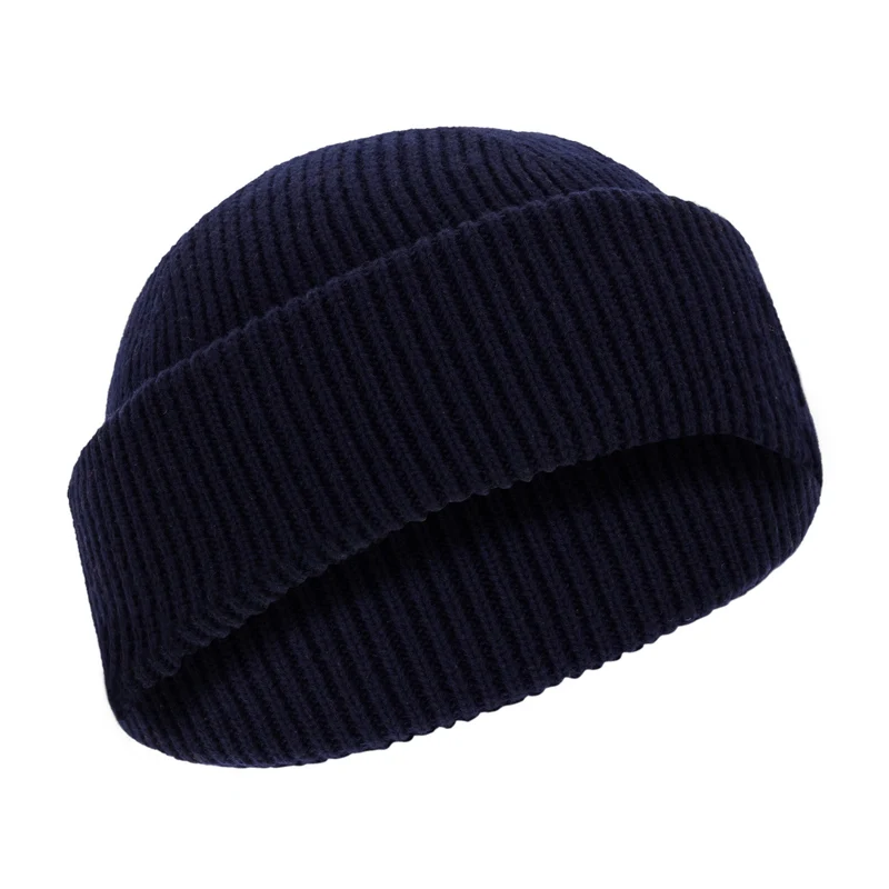 Cappello Santini Beanie 2.0 - Blu