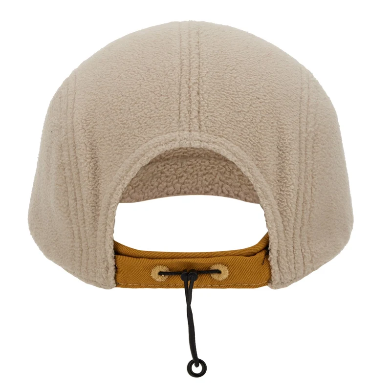 Cappellino invernale Santini Explorer Wool - Bianco