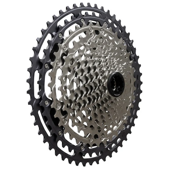 Cassetta Shimano XT CS-M8200 - 12v
