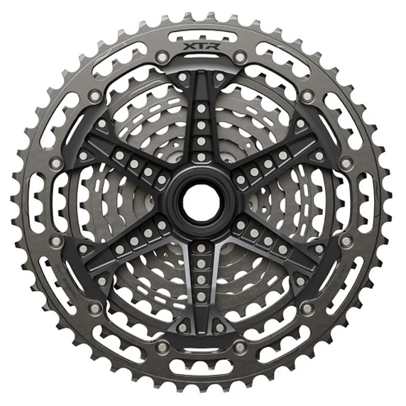 Cassetta Shimano XTR CS-M9200 12v - 10-51