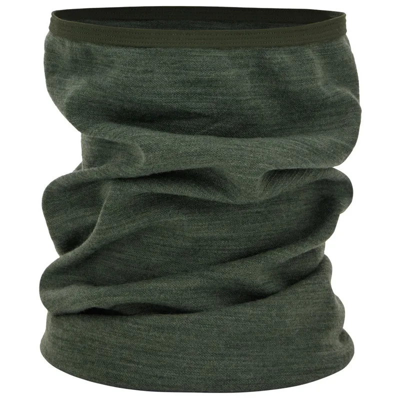 Scaldacollo Santini Wool - Verde