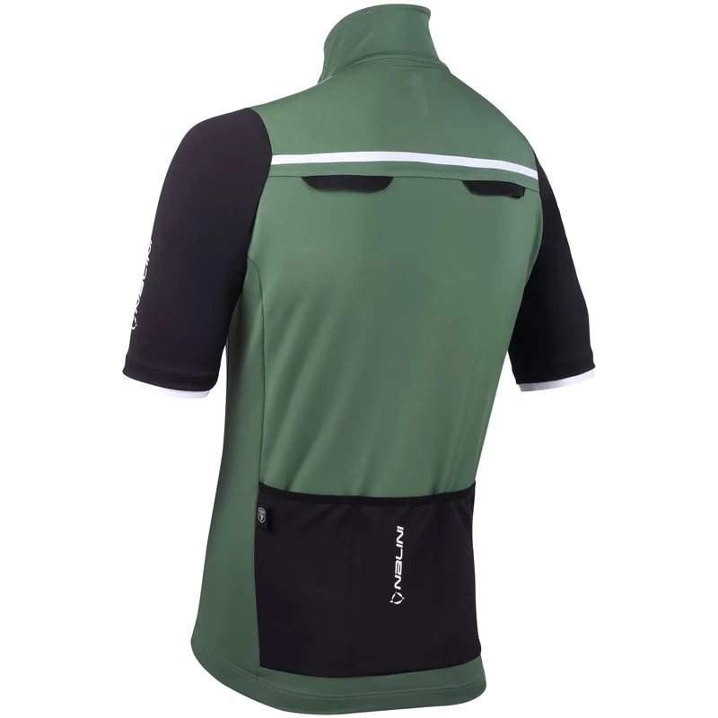 Maglia Nalini Misurina Light - Verde