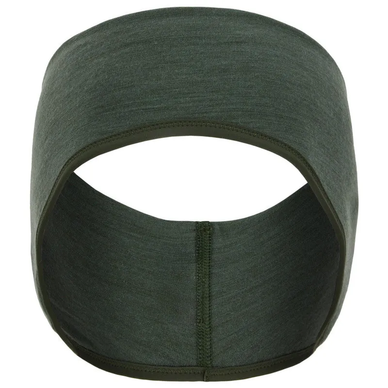 Fascia Santini Explorer Wool - Verde