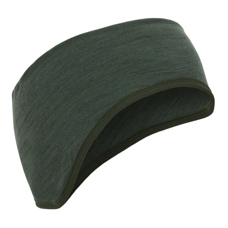 Fascia Santini Explorer Wool - Verde