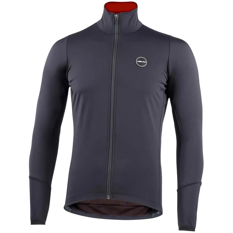 Giacca Nalini Ergo Light Warm - Nero