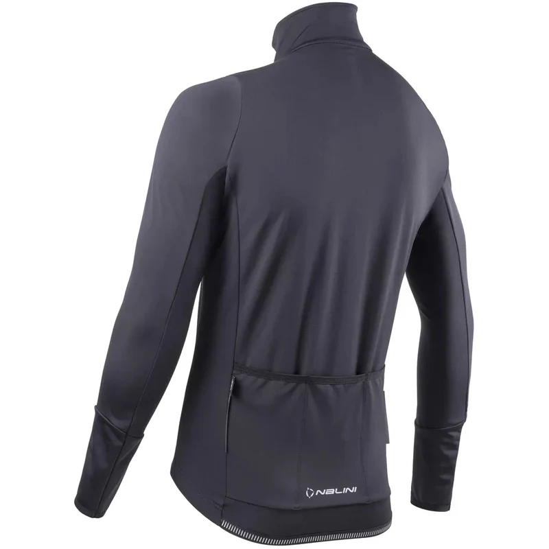 Giacca Nalini Ergo Light Warm - Nero
