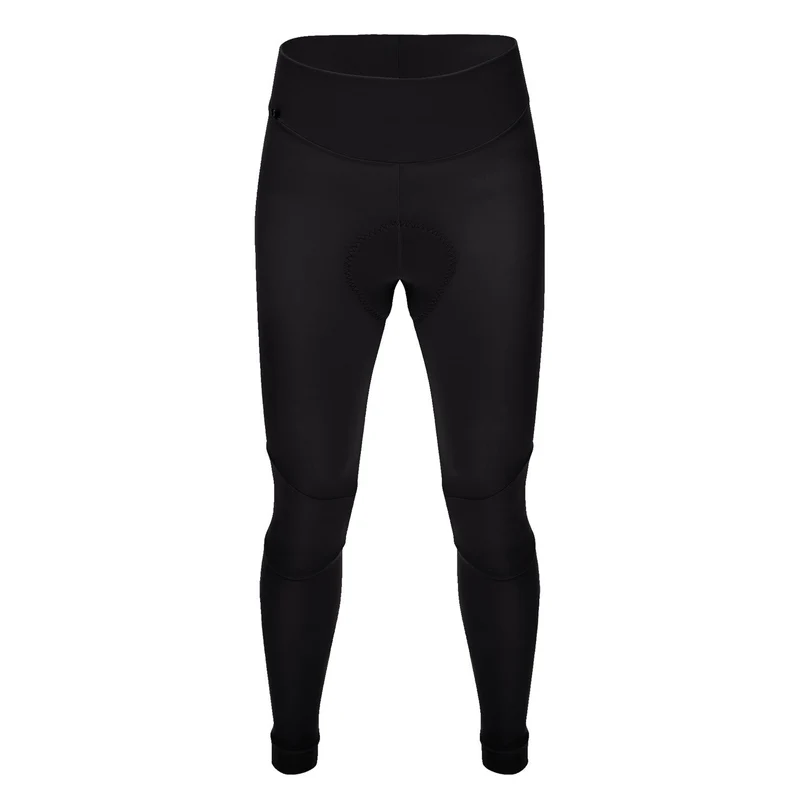 Calzamaglia senza bretelle donna Santini RTR - Nero
