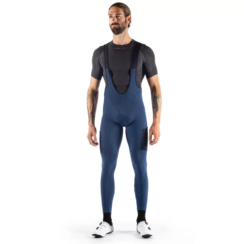 Calzamaglia Nalini Freedom - Blu
