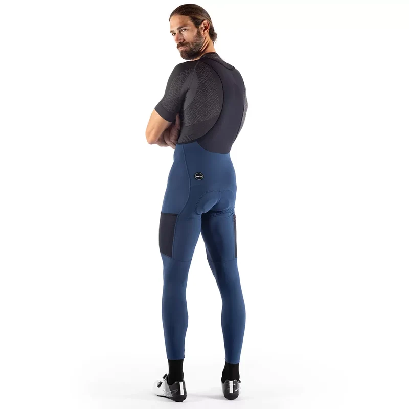 Calzamaglia Nalini Freedom - Blu