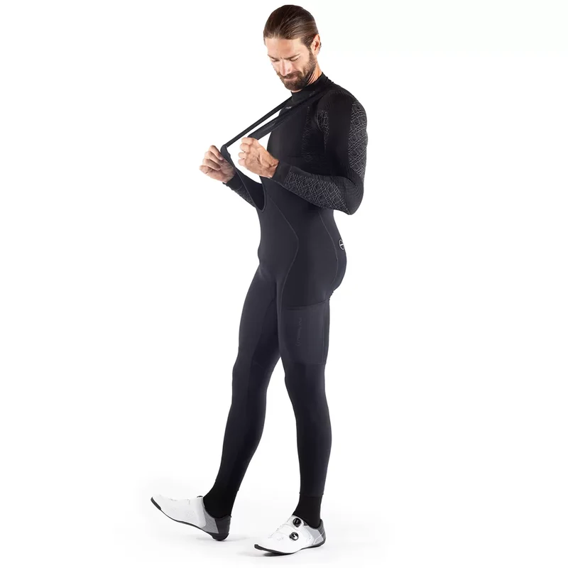 Calzamaglia Nalini Freedom - Nero