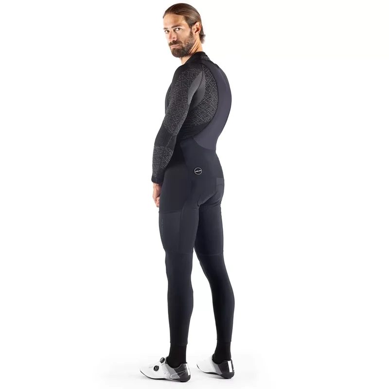 Calzamaglia Nalini Freedom - Nero