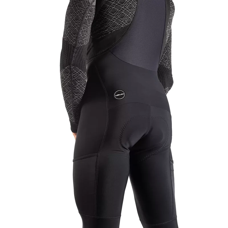 Calzamaglia Nalini Freedom - Nero