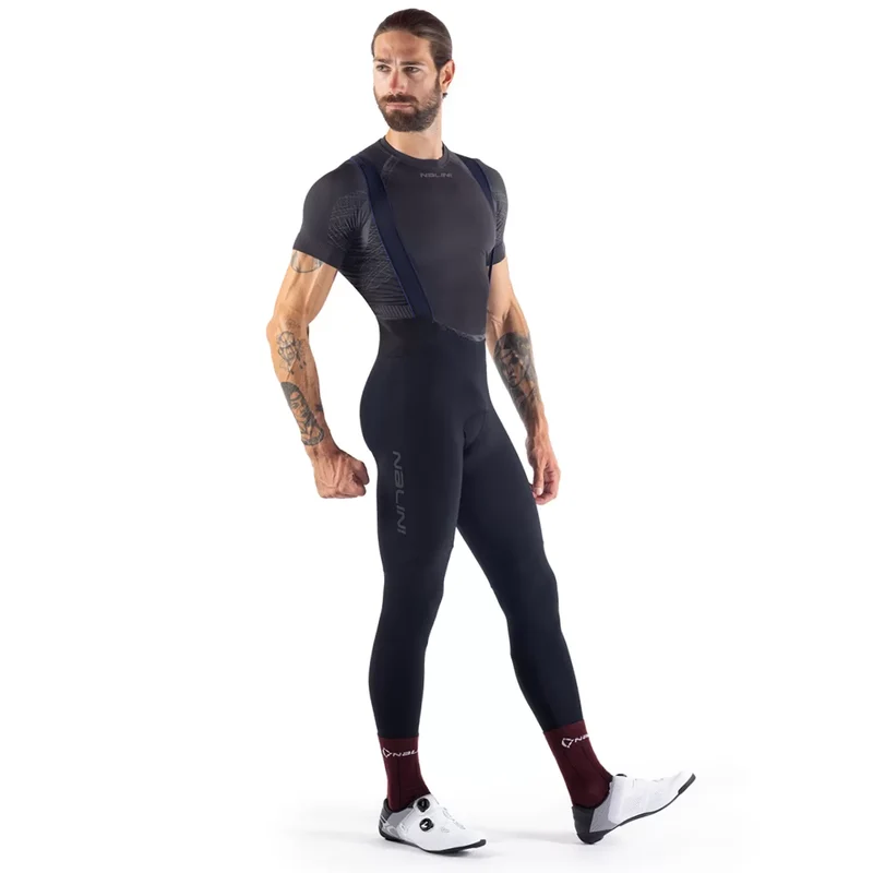 Calzamaglia Nalini New Ideale - Nero