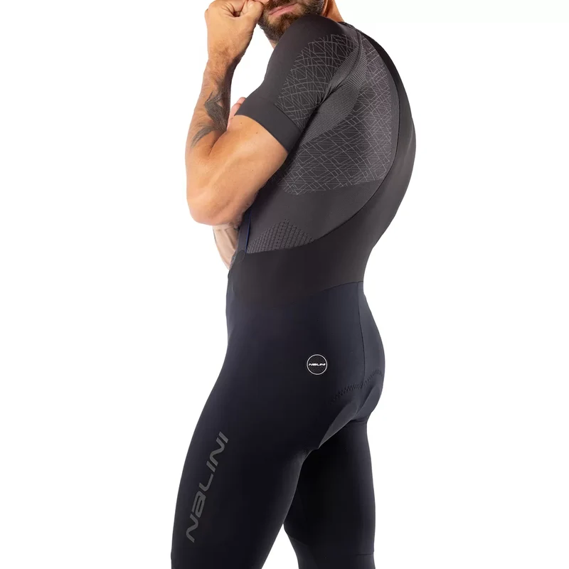 Calzamaglia Nalini New Ideale - Nero
