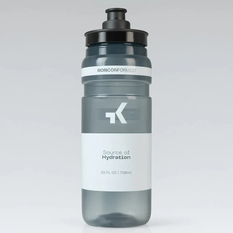 Borraccia Gobik Fly Howlite 750 ml - Grigio