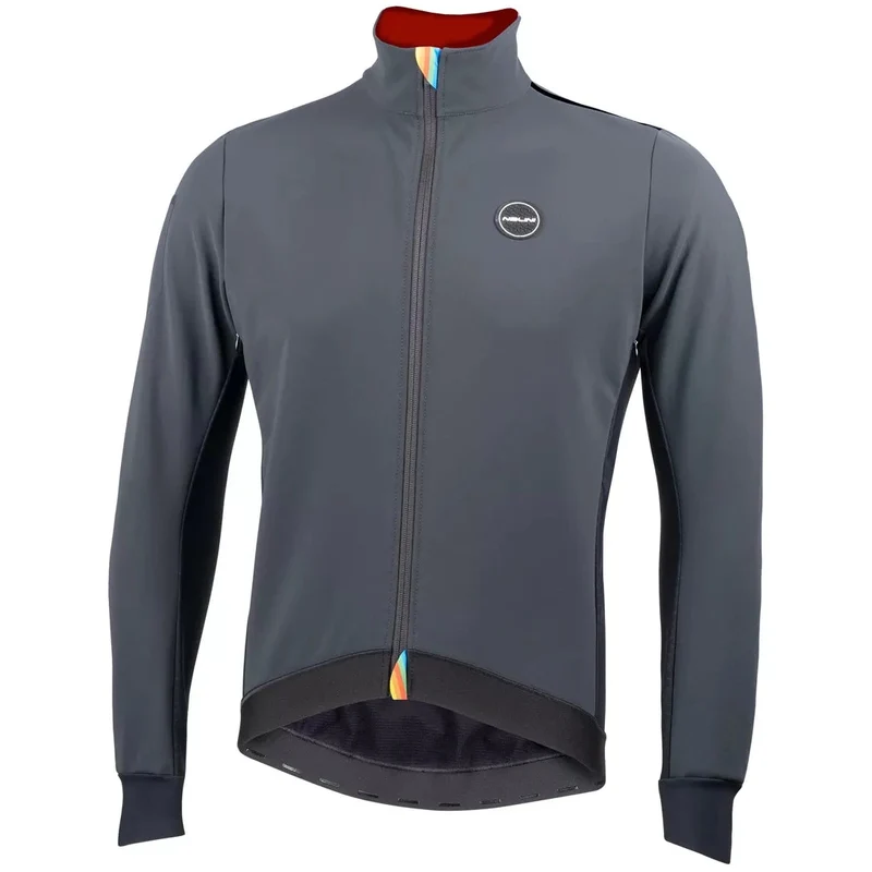 Giacca Nalini HP Ergo Warm - Nero