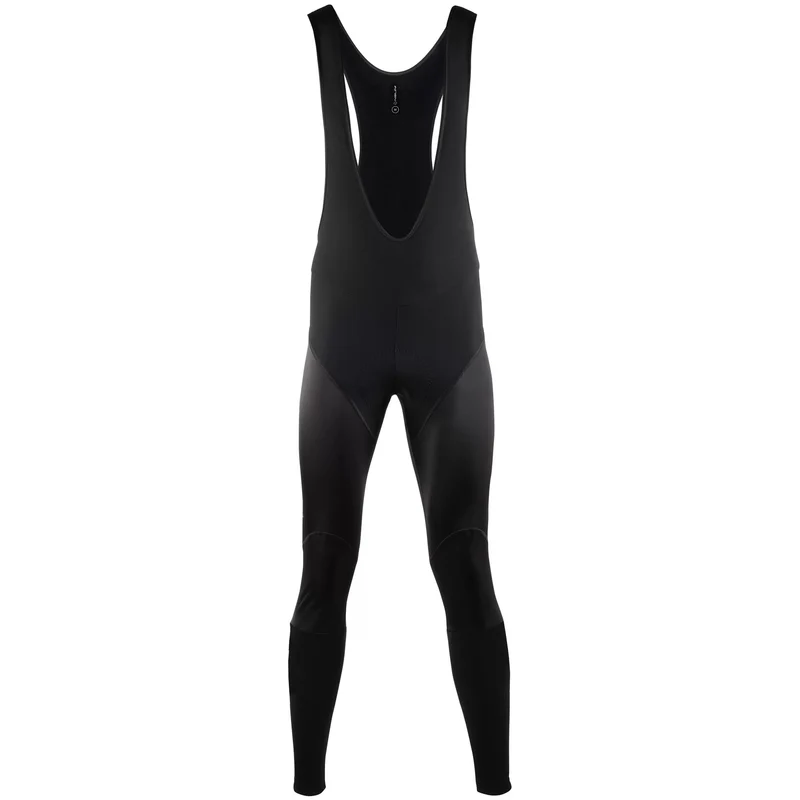 Calzamaglia Nalini Warm Wind - Nero