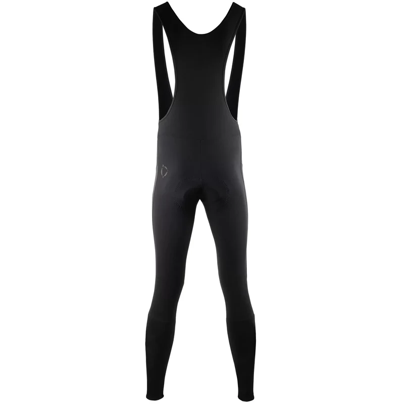 Calzamaglia Nalini Warm Wind - Nero