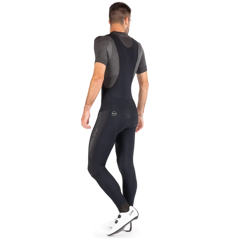 Calzamaglia Nalini Warm Wind - Nero