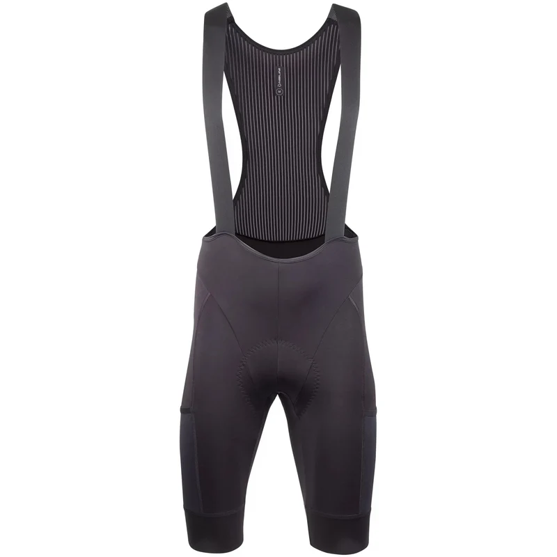 Salopette Nalini Trendy - Nero