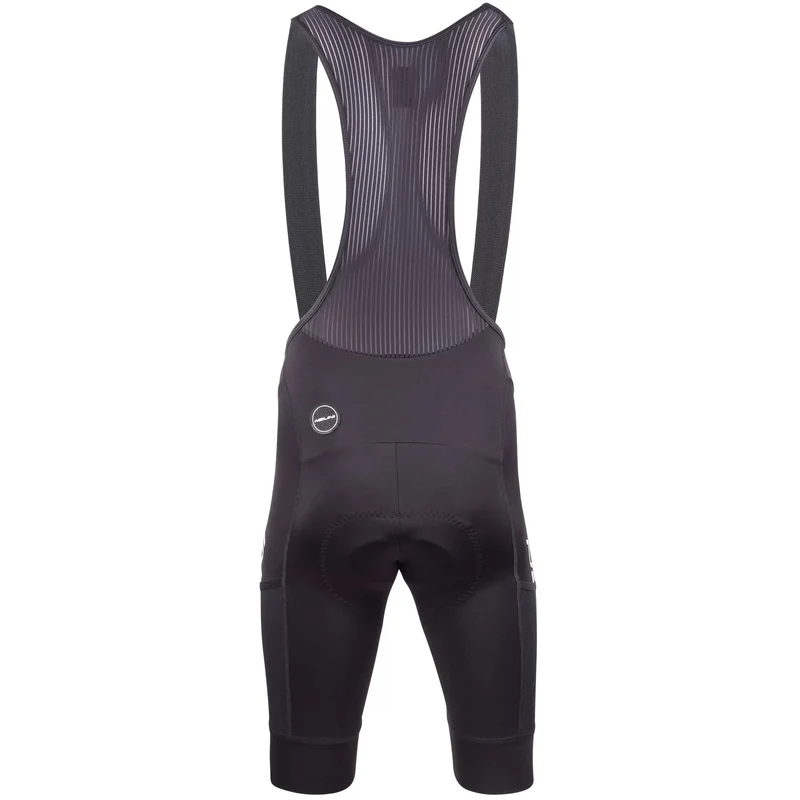 Salopette Nalini Trendy - Nero