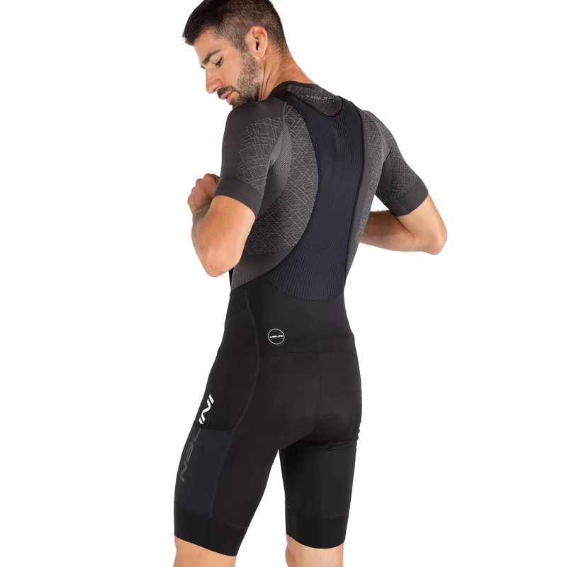 Salopette Nalini Trendy - Nero