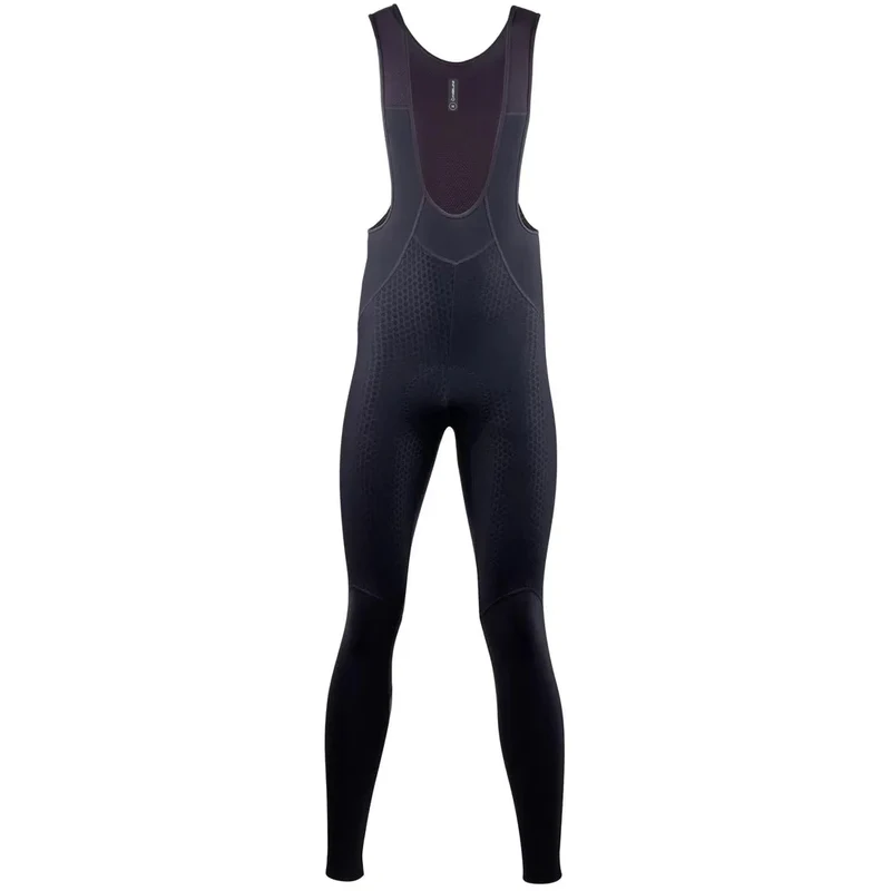 Calzamaglia Nalini New Adventures - Nero