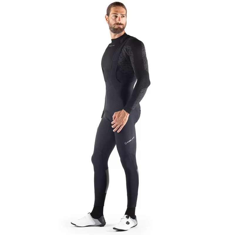 Calzamaglia Nalini New Adventures - Nero