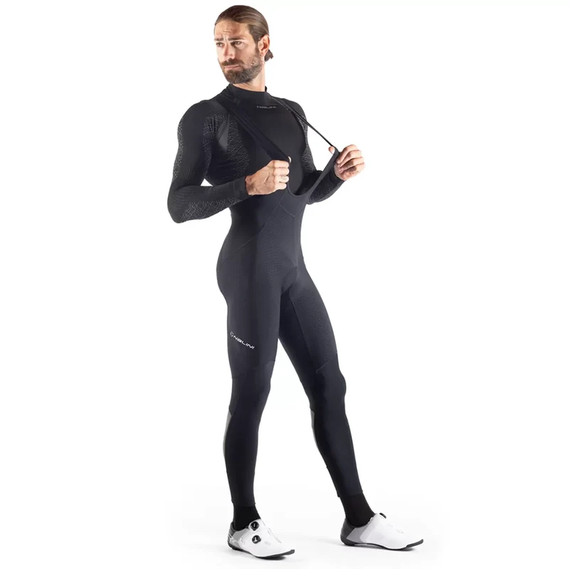 Calzamaglia Nalini New Adventures - Nero