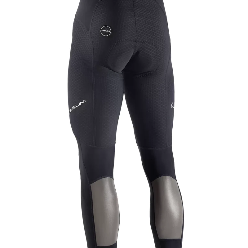 Calzamaglia Nalini New Adventures - Nero