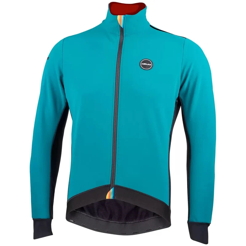 Giacca Nalini HP Ergo Warm - Blu