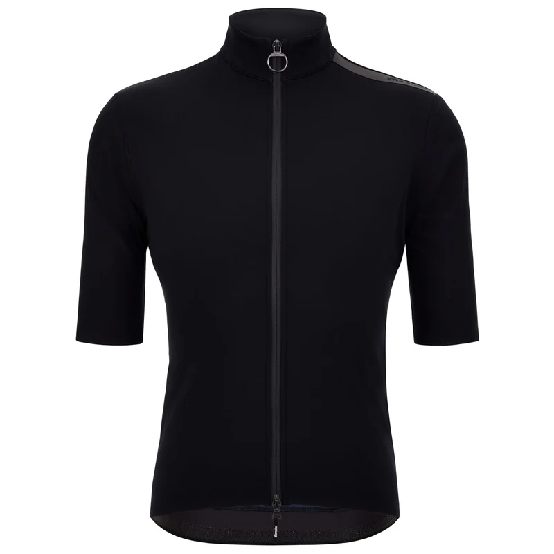 Maglia Santini Adapt Multi - Nero