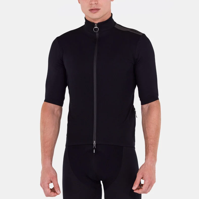 Maglia Santini Adapt Multi - Nero