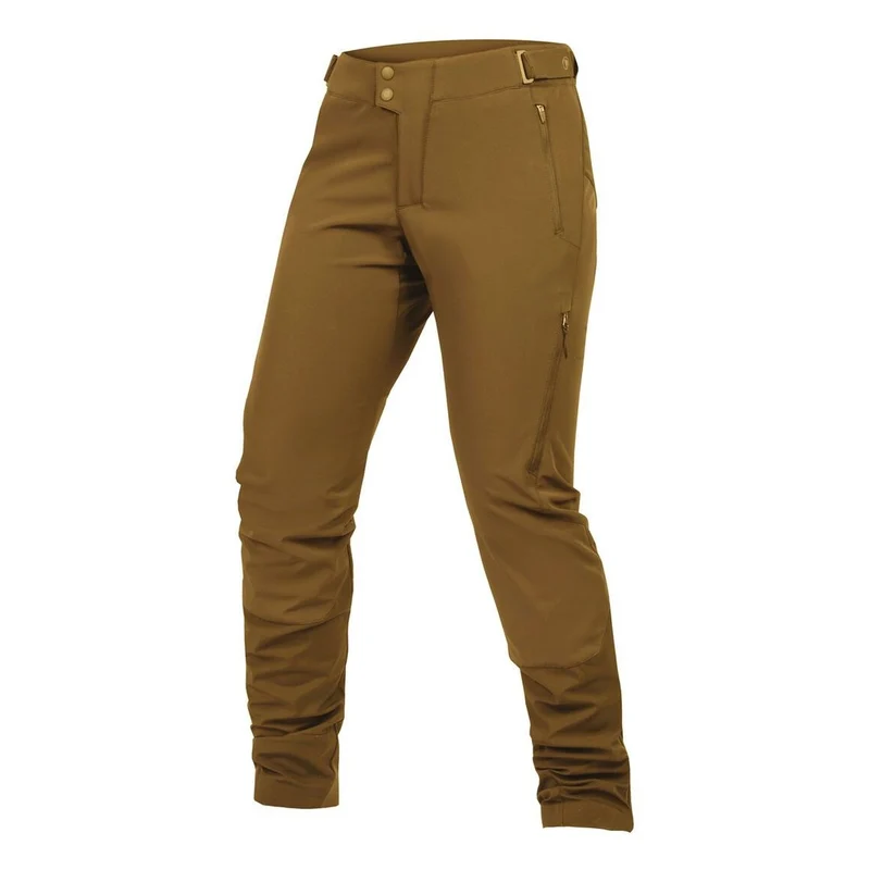 Pantaloni Endura MT500 Spray DWR - Marrone