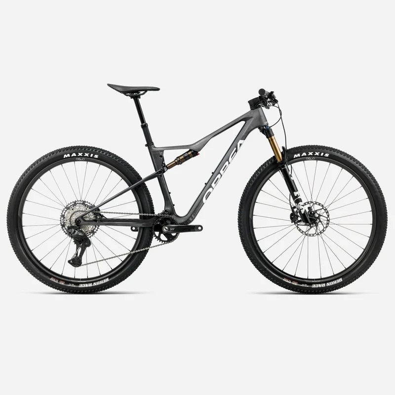 Orbea Oiz M10 - Nero