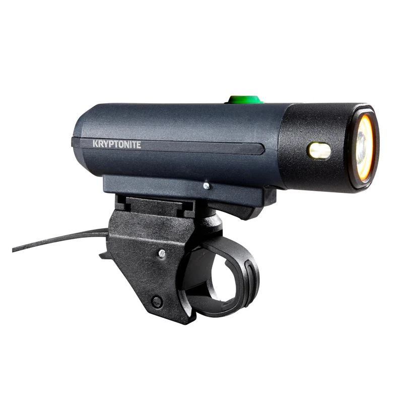 Kit luci Kryptonite Street F-500 & Avenue R-45 - Nero
