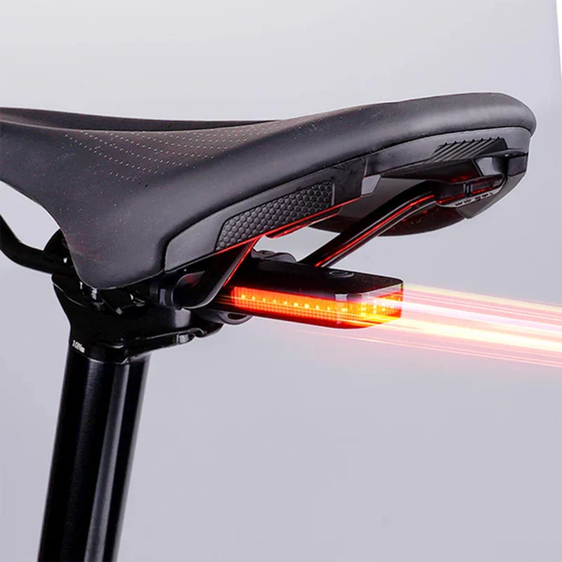 Luce posteriore Ravemen CL01